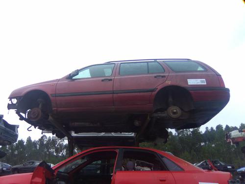 Injector VW GOLF III Variant (1H5) 1.9 TD | BP19852227M100