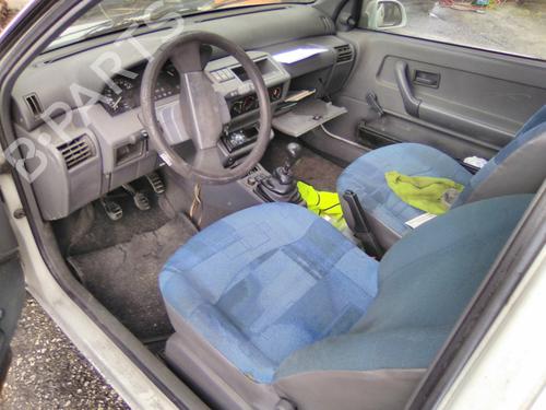 Ignition barrel RENAULT CLIO I (B/C57_, 5/357_) 1.9 D (B/C/S576, B/C/S57L) | BP19862066M48 