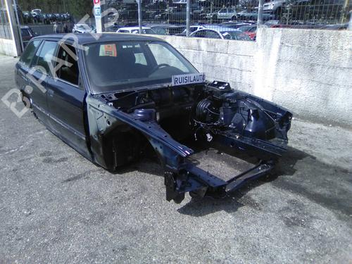 Left front indicator BMW 5 Touring (E34) 525 tds | BP19836215C32 