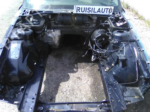 Left front indicator BMW 5 Touring (E34) 525 tds | BP19836215C32 