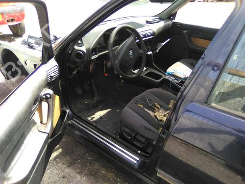 Left front indicator BMW 5 Touring (E34) 525 tds | BP19836215C32 