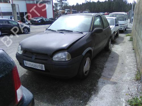 Used Parts OPEL CORSA B (S93) 1.4 Si (F08, F68, M68) 1821763