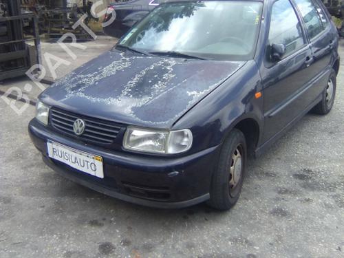 Front right window mechanism VW POLO III (6N1) 50 1.0 | BP19850443C23 