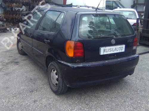 Front right window mechanism VW POLO III (6N1) 50 1.0 | BP19850443C23 