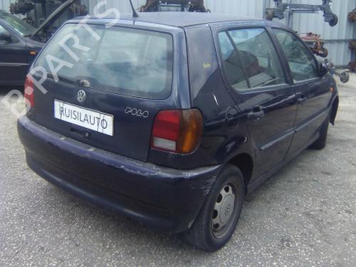 Front right window mechanism VW POLO III (6N1) 50 1.0 | BP19850443C23 