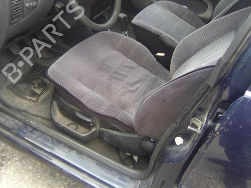 Front right window mechanism VW POLO III (6N1) 50 1.0 | BP19850443C23 