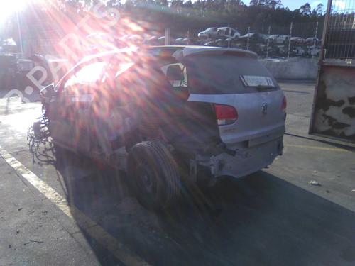 Cable VW GOLF VI (5K1) 1.6 TDI | BP19818394E12