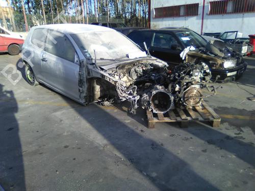 Cable VW GOLF VI (5K1) 1.6 TDI | BP19818394E12