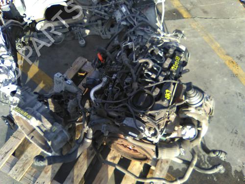 Cable VW GOLF VI (5K1) 1.6 TDI | BP19818394E12