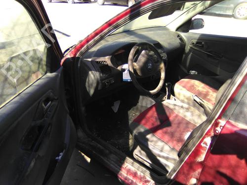 Rear left window mechanism SEAT IBIZA II (6K1) 1.0 i | BP19822597C24