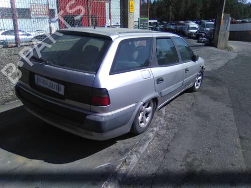 Right tailgate light CITROËN XANTIA Break (X1_, X2_) 1.9 Turbo D | BP19825967C80 