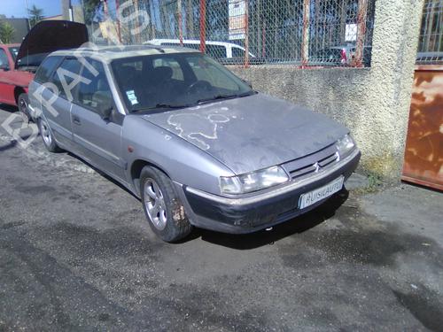 Right tailgate light CITROËN XANTIA Break (X1_, X2_) 1.9 Turbo D | BP19825967C80 