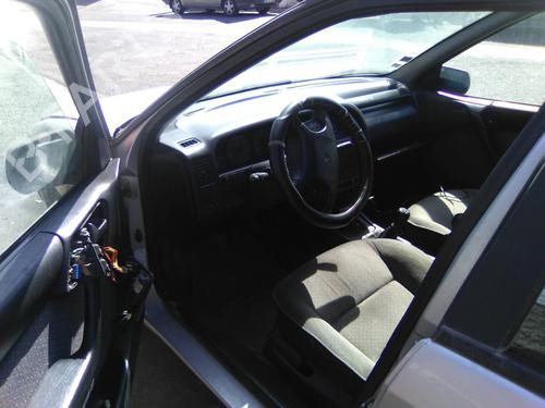 Right tailgate light CITROËN XANTIA Break (X1_, X2_) 1.9 Turbo D | BP19825967C80 