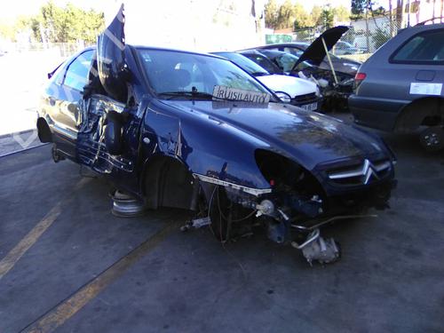 Left rear brake caliper CITROËN XSARA (N1) 1.6 16V | BP19815571M107