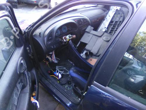 Left rear brake caliper CITROËN XSARA (N1) 1.6 16V | BP19815571M107