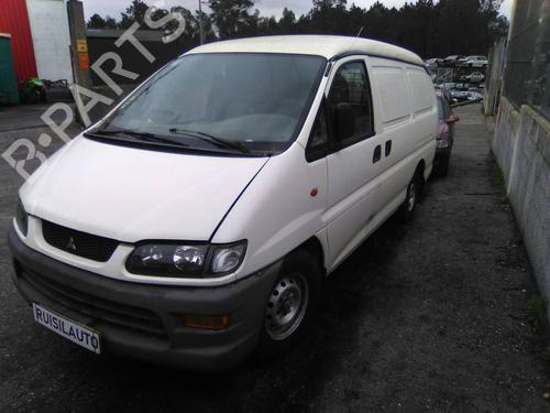 Used Parts MITSUBISHI L400 Bus (PD_W, PC_W, PA_V, PB_V, PA_W)  2500 TD (PA5W)  1822412