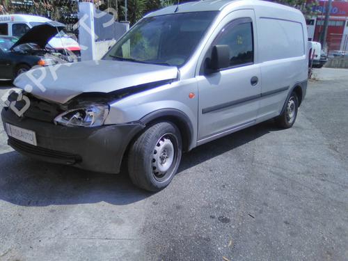 Headlight switch OPEL COMBO Box Body/MPV 1.7 DI 16V | BP19860318I24