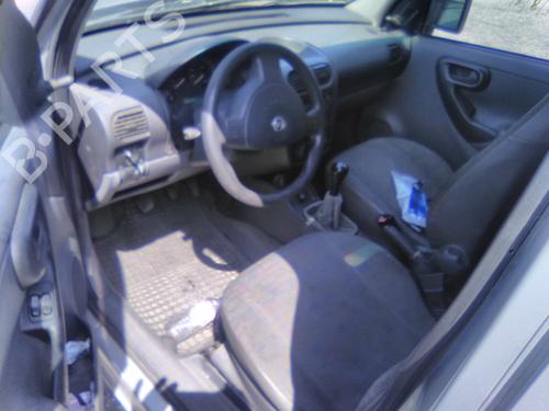 Headlight switch OPEL COMBO Box Body/MPV 1.7 DI 16V | BP19860318I24