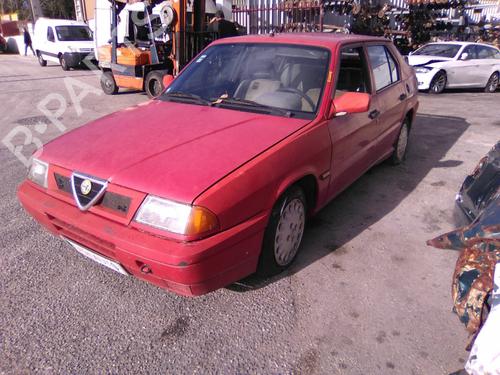 Alternator ALFA ROMEO 33 Sportwagon (907_) 1.5 i.e (907B2B) | BP19860758M7