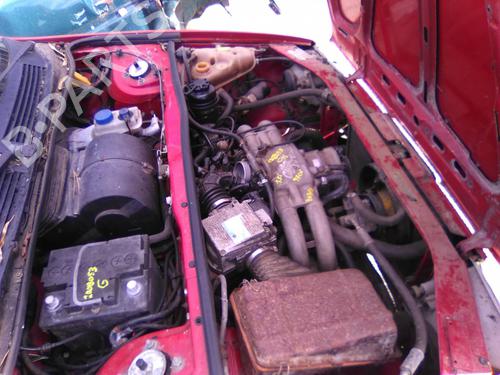 Alternator ALFA ROMEO 33 Sportwagon (907_) 1.5 i.e (907B2B) | BP19860758M7