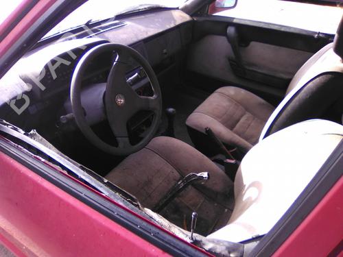 Alternator ALFA ROMEO 33 Sportwagon (907_) 1.5 i.e (907B2B) | BP19860758M7