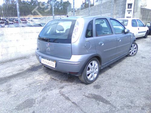 Pipe OPEL CORSA C (X01) 1.2 Twinport (F08, F68) | BP19873088M125 