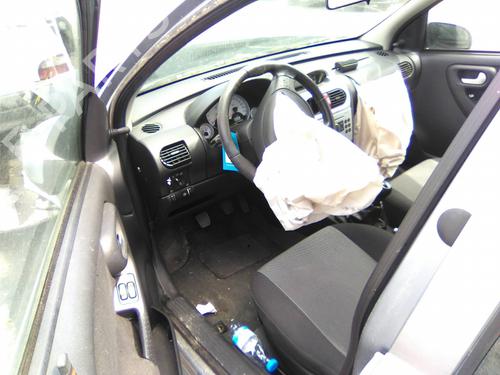 Pipe OPEL CORSA C (X01) 1.2 Twinport (F08, F68) | BP19873088M125 