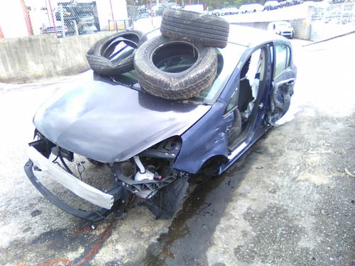 Dashboard OPEL CORSA D (S07) 1.2 (L08, L68) | BP19875067C46 