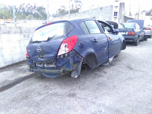 Dashboard OPEL CORSA D (S07) 1.2 (L08, L68) | BP19875067C46 