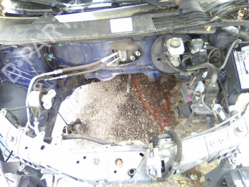 Dashboard OPEL CORSA D (S07) 1.2 (L08, L68) | BP19875067C46 