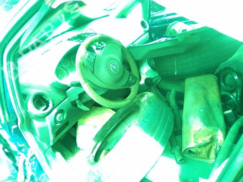 Dashboard OPEL CORSA D (S07) 1.2 (L08, L68) | BP19875067C46 