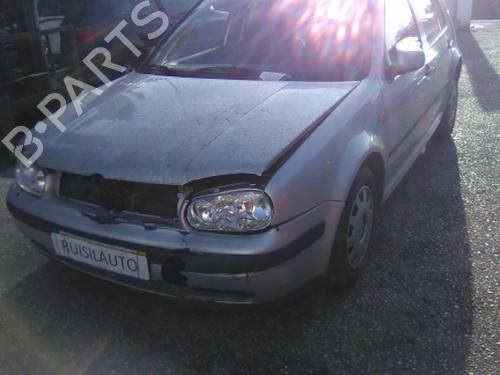 Left front steering knuckle VW GOLF IV (1J1) 1.4 16V | BP19856172M25 