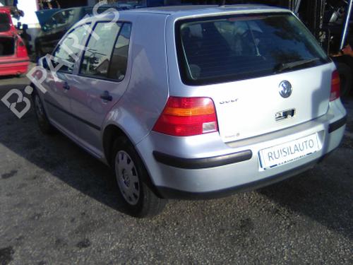 Left front steering knuckle VW GOLF IV (1J1) 1.4 16V | BP19856172M25 