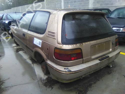 Brugte TOYOTA COROLLA Station Wagon (_E9_) 1.8 D (CE90) (64 hp) 1820158