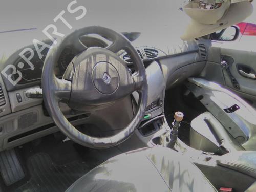 Intercooler pipe RENAULT LAGUNA II (BG0/1_) 1.9 dCi (BG12) | BP19861027M127 