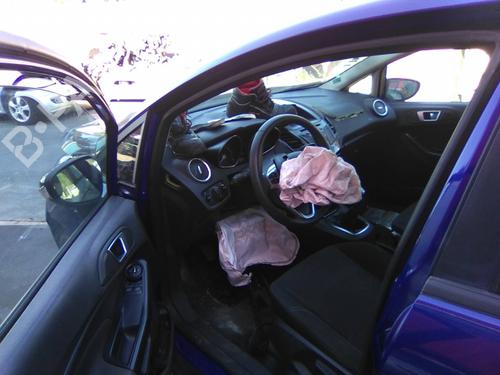 AC pipe FORD FIESTA VI (CB1, CCN) 1.5 TDCi | BP19875417M126 