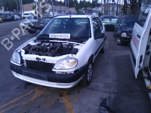 Used Parts CITROËN SAXO (S0, S1)  1.5 D  1821447