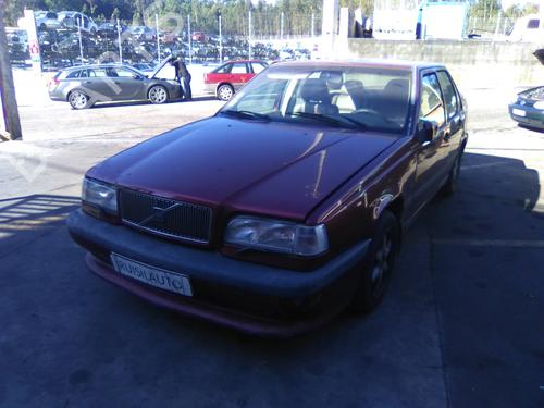 Gearbox VOLVO 850 Estate (855) 2.4 | BP19816892M3 