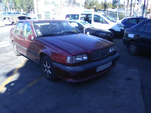 Gearbox VOLVO 850 Estate (855) 2.4 | BP19816892M3 