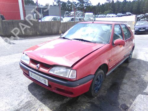Used Parts RENAULT 19 II (B/C53_)  1.2  1821279