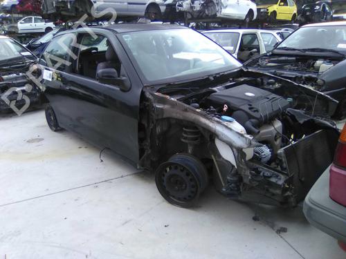 Pipe SEAT IBIZA II (6K1) 1.0 i | BP19852722M125 