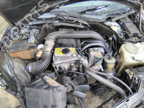 Right rear brake caliper MERCEDES-BENZ C-CLASS (W202) C 220 D (202.121) | BP19867867M106