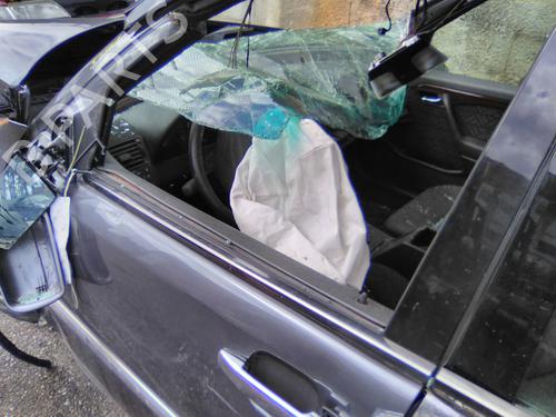 Right rear brake caliper MERCEDES-BENZ C-CLASS (W202) C 220 D (202.121) | BP19867867M106