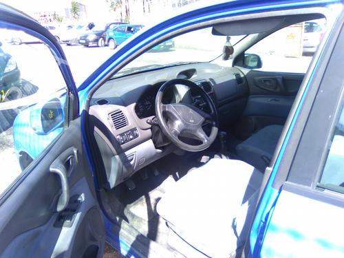 Pipe MITSUBISHI SPACE STAR MPV (DG_A) 1.3 16V (DG1A) | BP19874988M125 