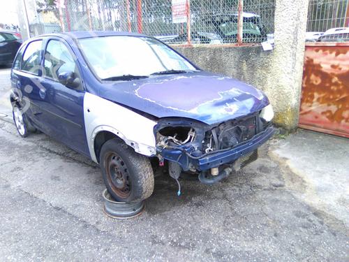 Intercooler OPEL CORSA C (X01) 1.3 CDTI (F08, F68) | BP19875091M30