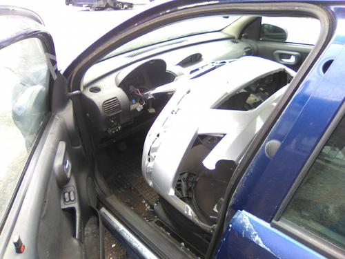 Intercooler OPEL CORSA C (X01) 1.3 CDTI (F08, F68) | BP19875091M30