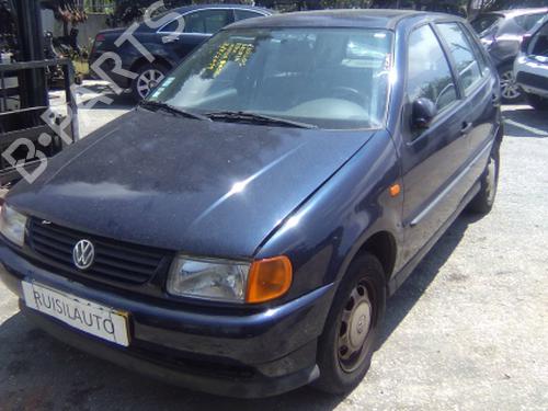 Front left window mechanism VW POLO III (6N1) 45 1.0 | BP19850616C22