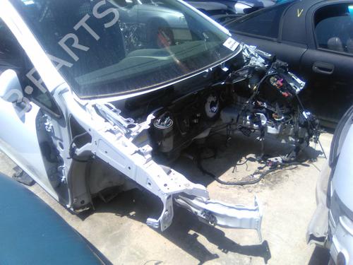 Warning switch OPEL CORSA D (S07) 1.3 CDTI (L08, L68) | BP19846548I22