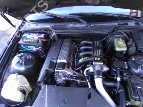 Instrument cluster BMW 3 (E36) 318 tds | BP19816071C47 