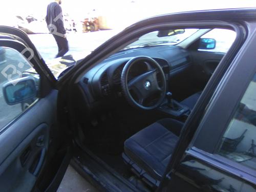 Instrument cluster BMW 3 (E36) 318 tds | BP19816071C47 
